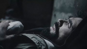 Message To Bears - You Are A Memory (My Version, Music Video) [Remix/Cover by ND-8]