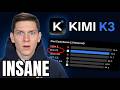 Kimi K3 Is Insane - Does It Beat Fable 5 &amp; GPT 5.6?