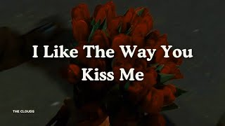 Artemas - I Like The Way You Kiss Me (Sped up) Tiktok Viral