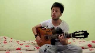 Doğan Ünal-Aşk Cinayet Sever( Onur Koç)