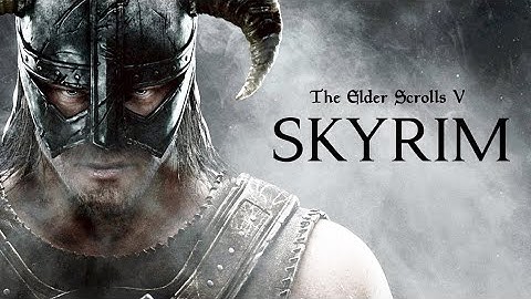 The Elder Scrolls V Skyrim Special Edition walkthrough Part 1: Helgen