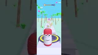 ✅️Juice Run All Levels Gameplay iOS&Android screenshot 5