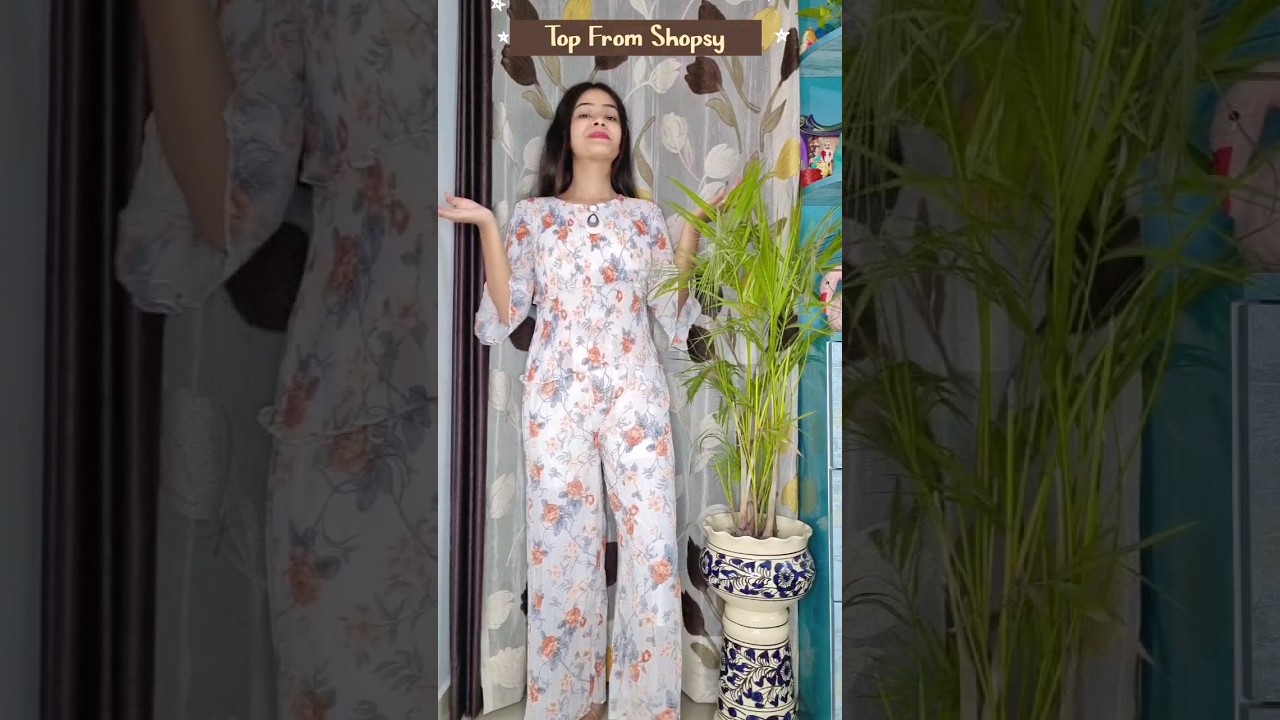 Affordable Top✨️ 