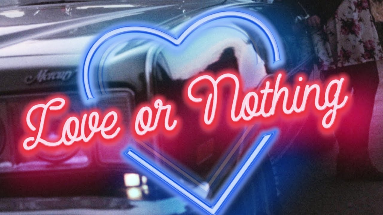 Human X - Love Or Nothing