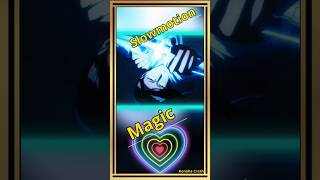 Anime Slow Motion Magic Bleach Thousand Year Blood War Part 3