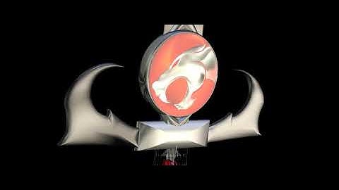 Corel Motion Studio 3D Tutorial | SWORD of OMENS