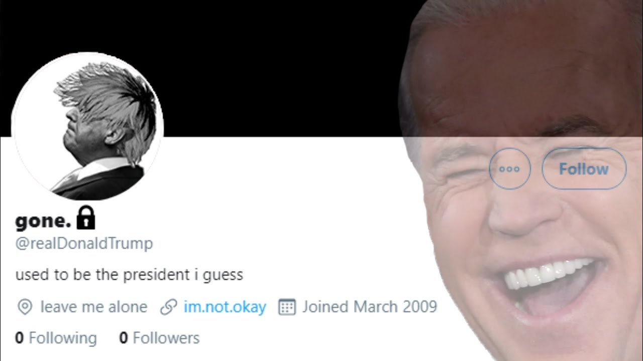 2020 election in a nutshell