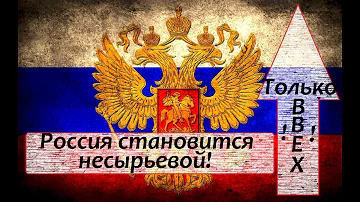Что Россия экспортирует кроме природных ресурсов
