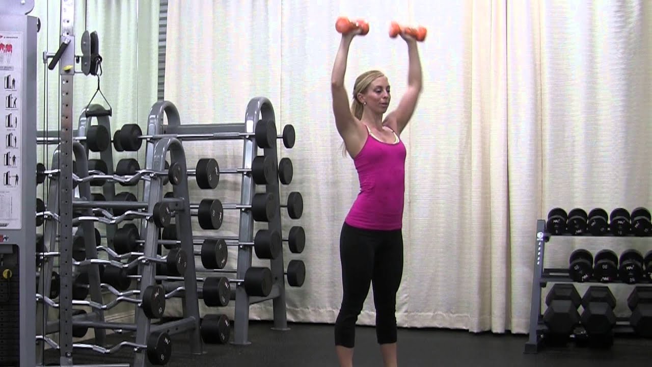 Arnold Squats YouTube