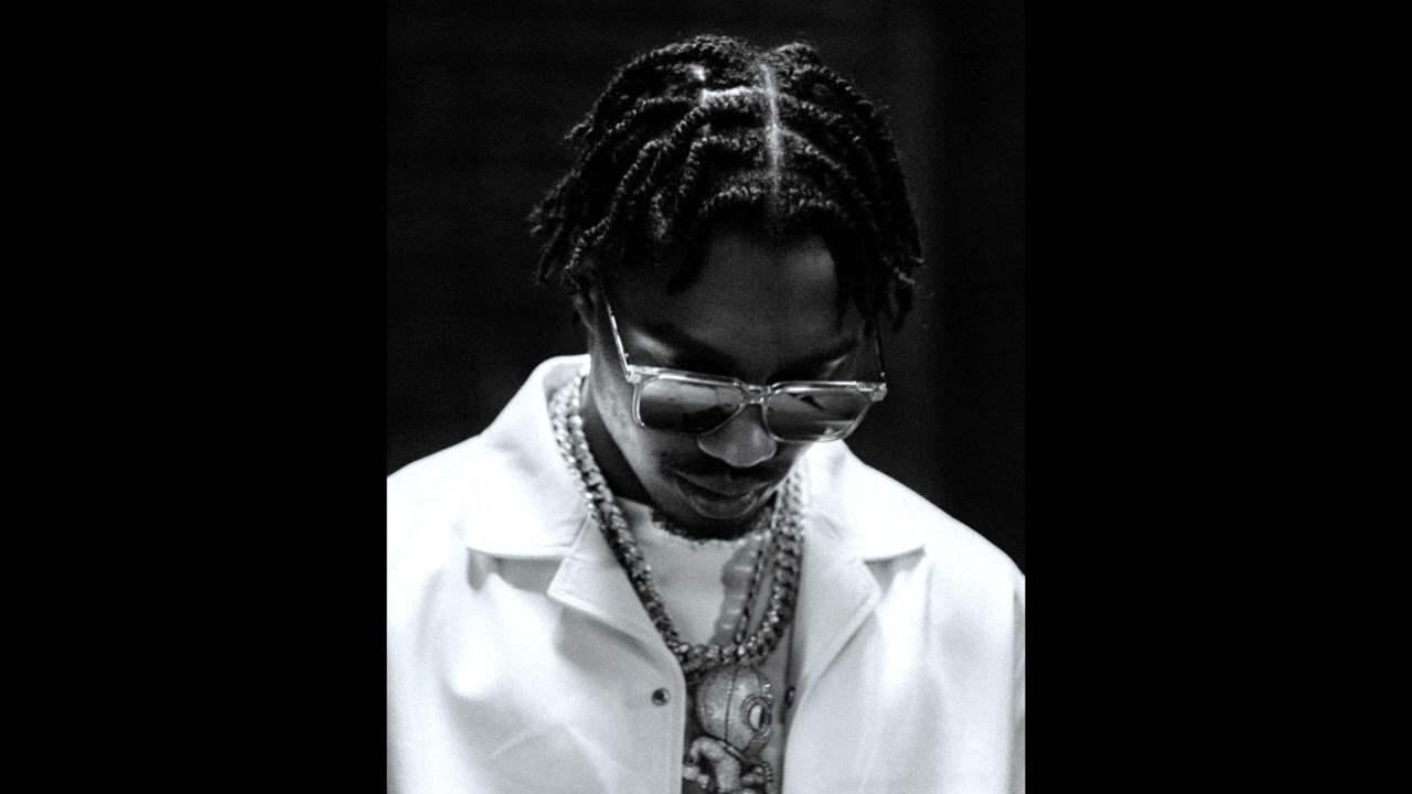 [FREE] Lil Tjay Type Beat x Dark Type Beat - 