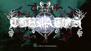 Theratos (New Album Announcement) O9A.