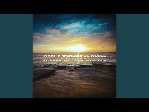 在 YouTube 上觀看「What a Wonderful World (2024 Version)」