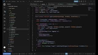 W21D1: Connecting React to Django APIs
