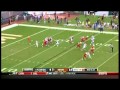 #12 Florida vs Miami 2013