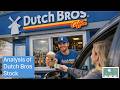 Long Term Value Investor Analysis of Dutch Bros - BROS