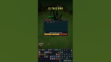 Why Do I Get Lucky With Wrong Rares EVERYTIME?! #gaming #runescape3 #mmorpg