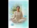 Ultimate Purpose of life is to get Happiness and Peace