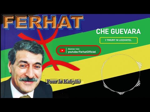 Ferhat Che Guevara