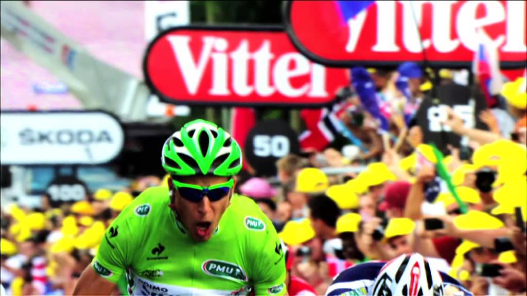 tour de france live itv4