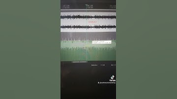 How to master music | volume automation tip