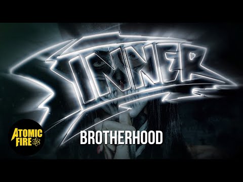 SINNER - Brotherhood (Official Lyric Video)