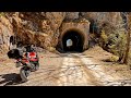 4K - Gravel Travel Binzberg nach Schauenburg - KTM 1290 Super Adventure S