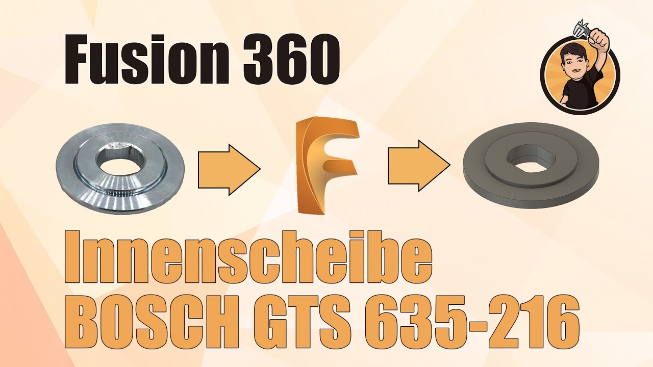 BOSCH GTS 635-216: Führungsnut tiefer fräsen. INCRA Mitre passt doch!!
