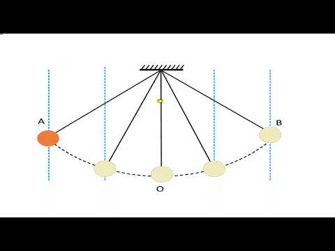 12. Sınıf Fen Lisesi Basit Harmonik Hareket 2. Ünite Değerlendirme Soruları ve Pratik Çözü Part 1