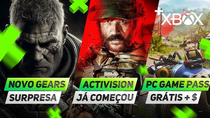 10 jogos de sobrevivência para se divertir muito - Canal do Xbox