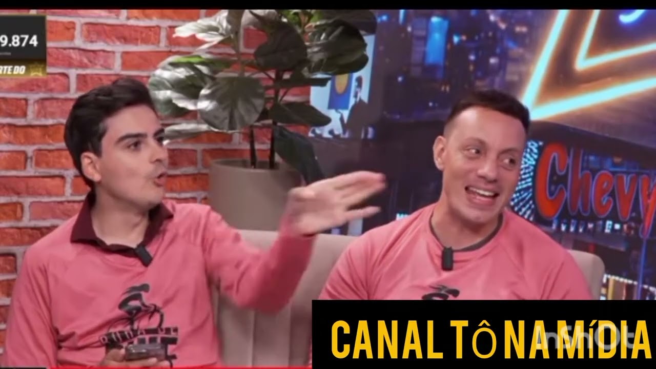 GIRO DE NOTÍCIAS DE TUDO QUE ACONTECEU NO MUNDO DOS FAMOSOS COM DUDU CAMARGO