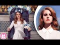 Lana Del Rey&#39;s Video For &#39;Born To Die&#39; Was The First To Be Filmed In An Iconic Spot In France