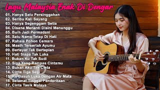 Lagu Malaysia Cover Terbaik Elma Bening Musik Full Album Seribu Kali Sayang