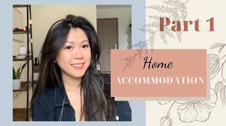 IELTS SPEAKING PART 1: HOME/ ACCOMMODATION | SAMPLE ANSWER - DayDayNews