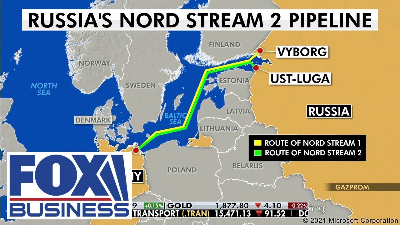 Did Biden just throw environmentalists under the bus?