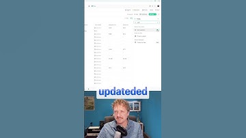 How to see recent tasks in ClickUp 