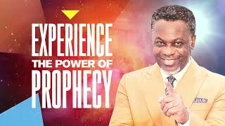 Experience the Power of Prophecy | Episode 10 | World Redemption Power Ministries, Ghana