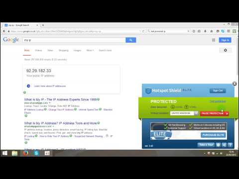 Как поменять ip адрес windows xp??
