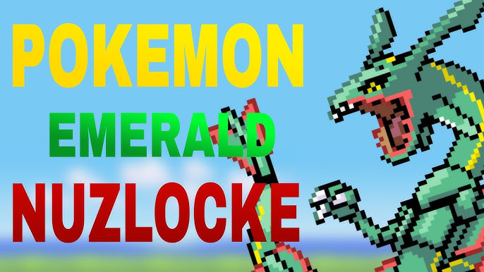 Dá pra ZERAR Pokémon FIRE RED APENAS com o DITTO? - #DESAFIO POKÉMON 14 