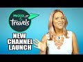 Mojotravels  announcing our newest channel