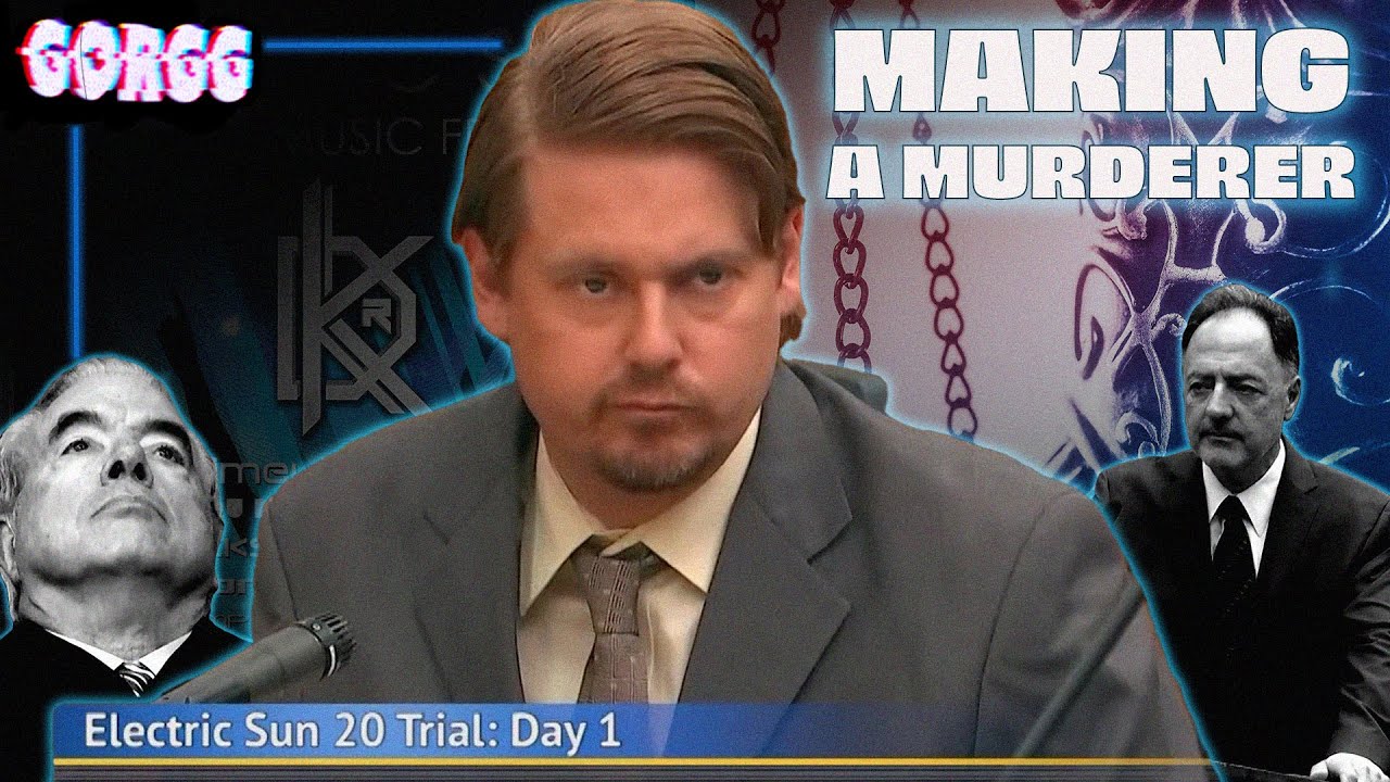 Trials. Video This 5 Hour-Long Murder Trial is the Best Video on the Internet ...
