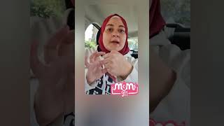 الذ وصفة للشعر الناشف و الهايش? moms911