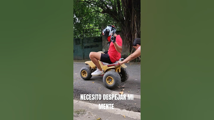 Más Adelante Me Detuvieron Por No Portar La Placa Ni La Licencia De Conducir 🤣