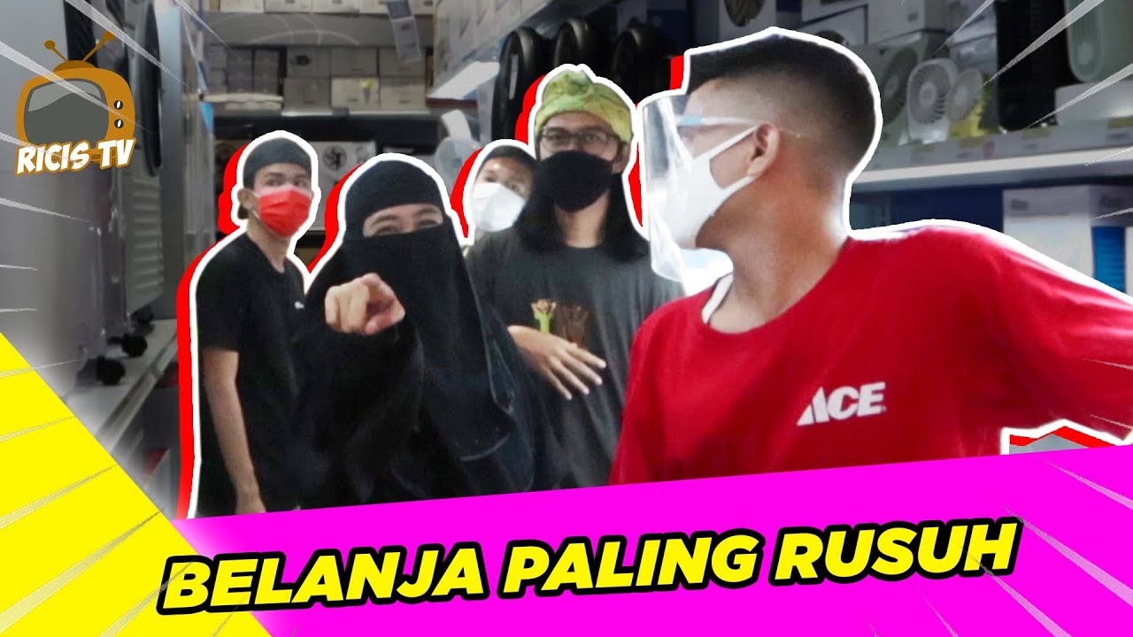 HARGA GA MASALAH YANG PENTING MURAH..