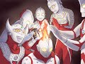 [MAD] Ultraman Zoffy Song |『ウルトラマンゾフィー』の歌