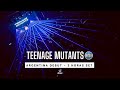 Teenage mutants 3 hour live set at utopic  argentina debut  uniclub 150923 techno