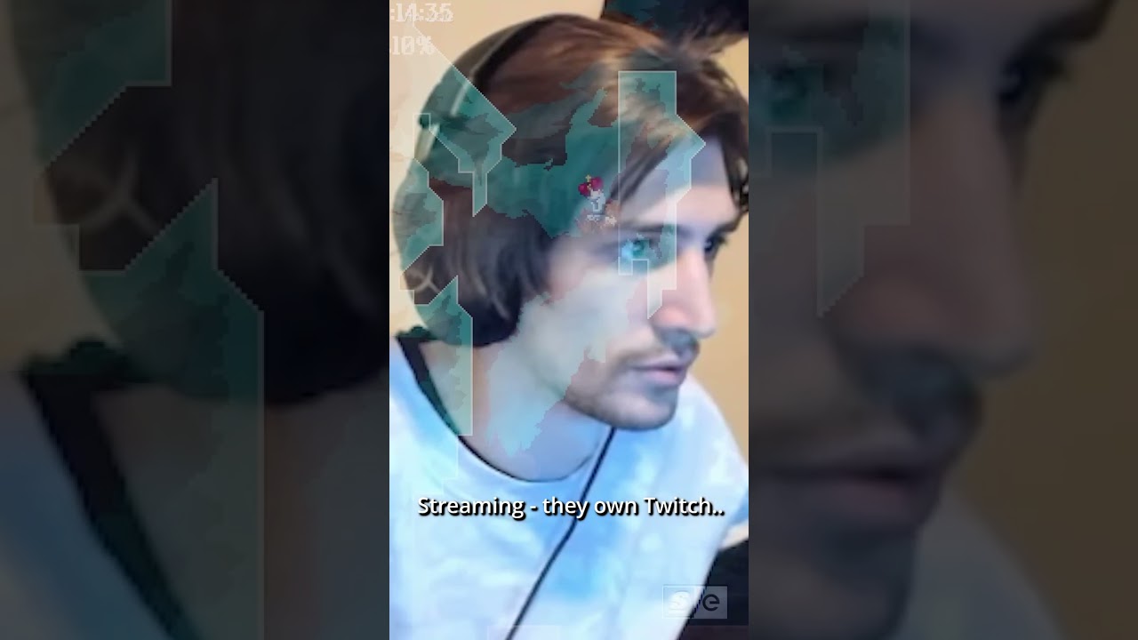 Amazon's Greatest Asset!! | 