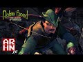 Robin Hood: Legenda Sherwood -- Retro