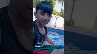 Pool party/summer beats #viral #love #masti #pool #shorts