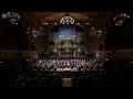 Verdi Requiem /  László Kovács/  ELTE ( Eötvös Loránd University, Budapest ) Art Ensemble