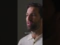 Former pro lacrosse MVP Paul Rabil talks about how injury affects an athlete #injury #entrepreneur